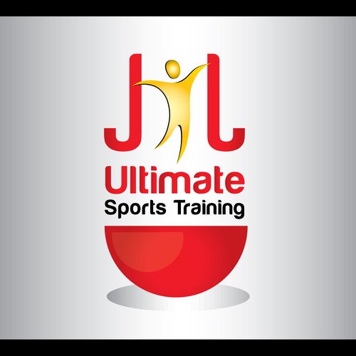 New logo wanted for JJ Ultimate Sports Training Design von Josefu™