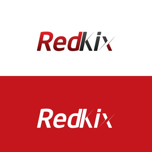 Designs | RedKix wants you to design our amazing logo! | Logo design ...