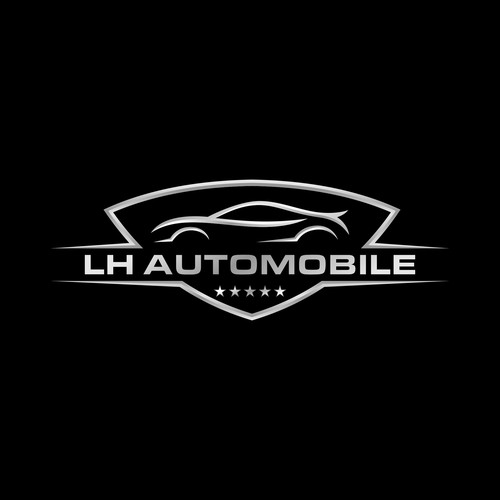 LH Automobile Design by eonesh