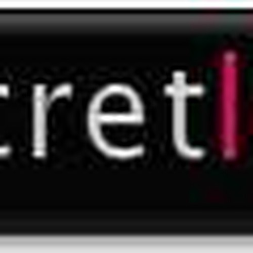 Logo for London's fastest growing website Design by EJ80