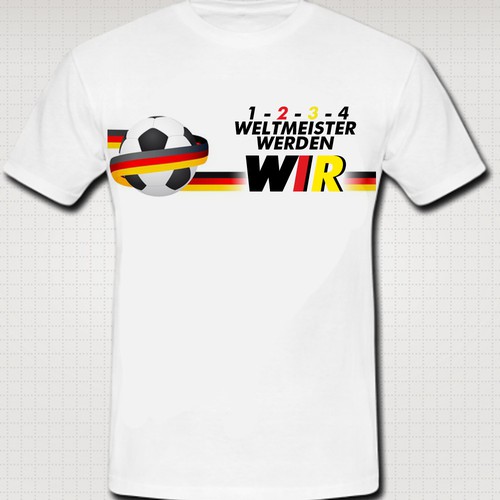 T-shirt contest entry by Carmen CA.JA.