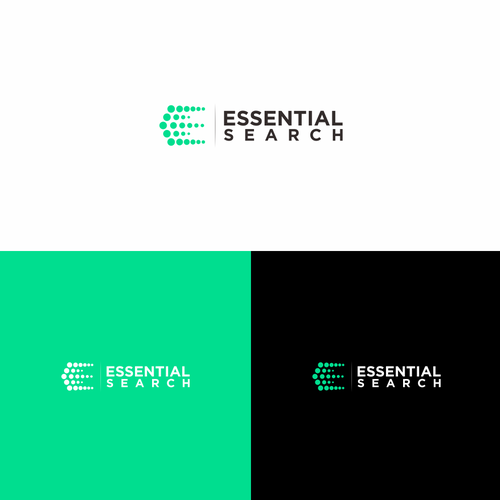 We need a strong, professional, and clean logo for our recruiting firm. Design by Hohoitueko