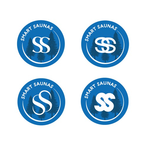 Handcrafted Cedar Barrel Sauna Design by alina.m_designer