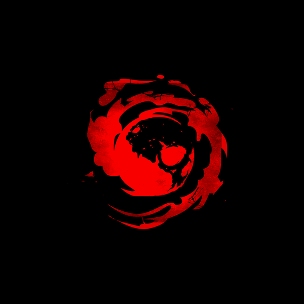 Design by Cuba Staniszewski titled "Khaos"