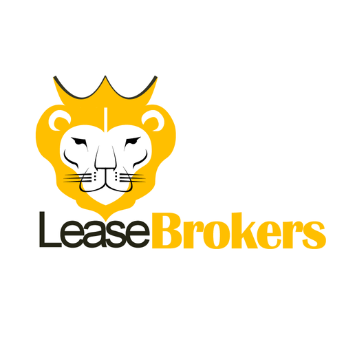 Create the best sales logo 2 score online for LeaseBrokers!  Design by Chago's