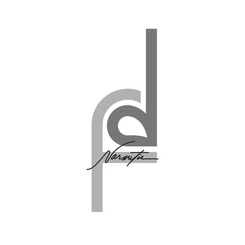 We’ve already drawn the logo- just need it perfected! Design by neh hyo