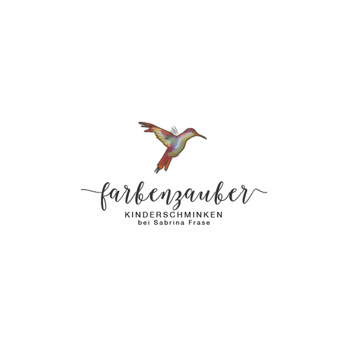 Logo & brand identity pack contest entry by b_crea