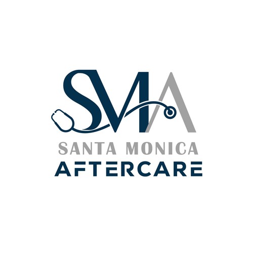 design a modern and luxurious logo for a post surgical aftercare facility Design by Parbati