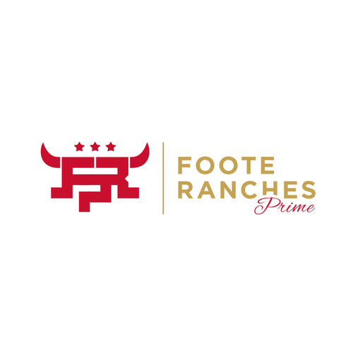 Help us design a high-end, luxury Beef brand for world-class steakhouses. Design by mariadesign78