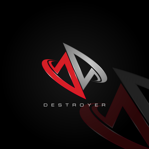 gamer logo design