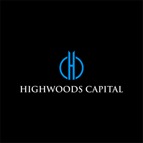 Logo Design for Highwoods Capital Design réalisé par trinugrohomr