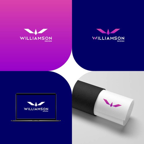 Design di Cyberpunk logo, brand and business card design di pixelamazers