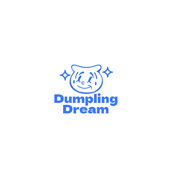 Dumpling logo