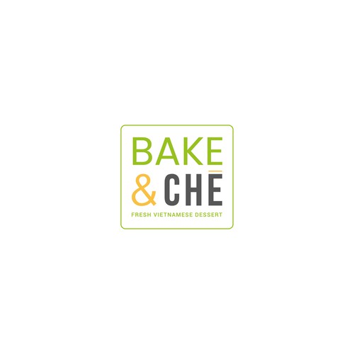 BAKE & CHE Design by TwoMen Design