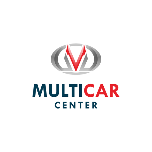 Logotipos propuesta en el concurso por Levic studio