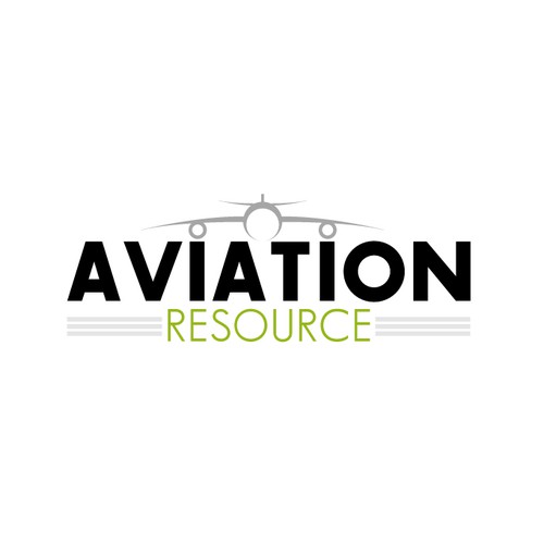 Aviation Resource | Logo & business card contest