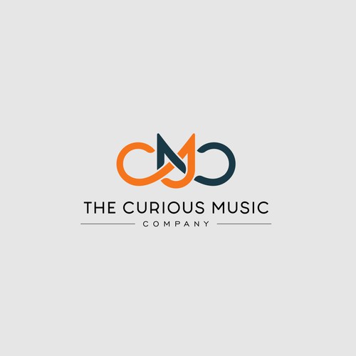 Fresh rebrand for songwriting and music composition company Design by DAD-Studio