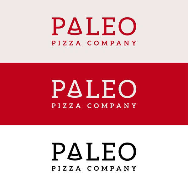 Pizza Company Branding