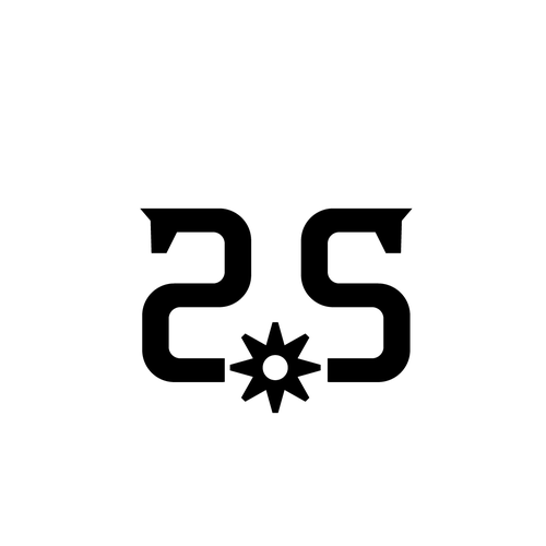 "SS" or "2S" Brand Mark for Double S Performance Horses Design by yosiana