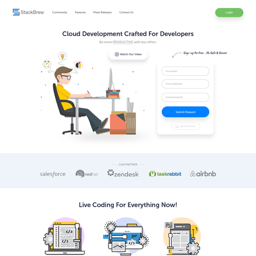 Design finalista por Obizzy