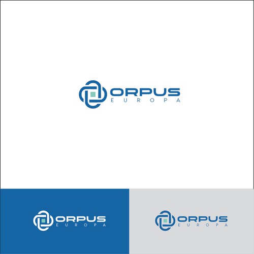 Logo design contest entry by Pixel-Power