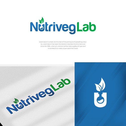 create a logo for a nutricosmetic brand for Women and Men Design von Jasicca