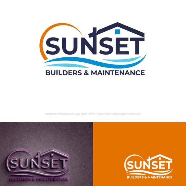Sunset Builders & Maintenance