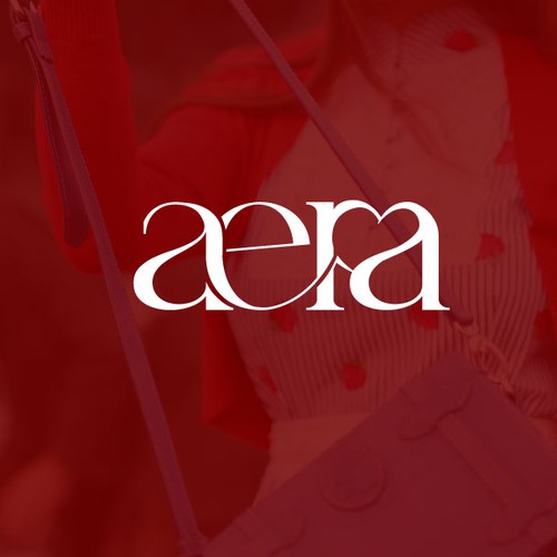 Aera: Fashion/ Purse Company Brand Logo Design by MST ❥❣ ❥❣