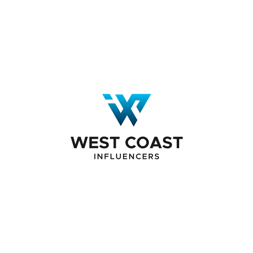 Design a logo that appeals to young adult Influencers on the West Coast Design by Ling''