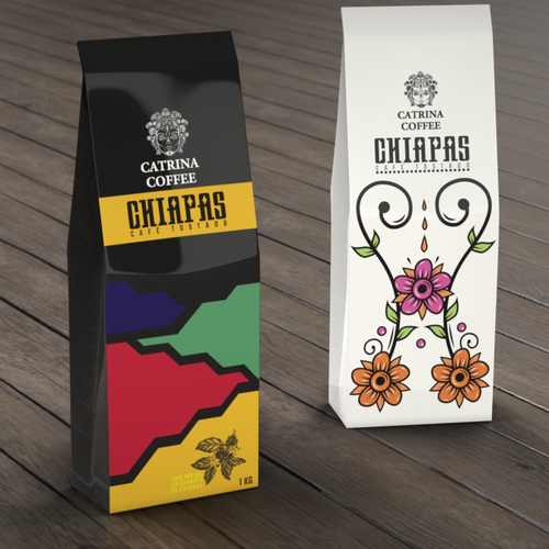 Product packaging contest entry by Jackynikola