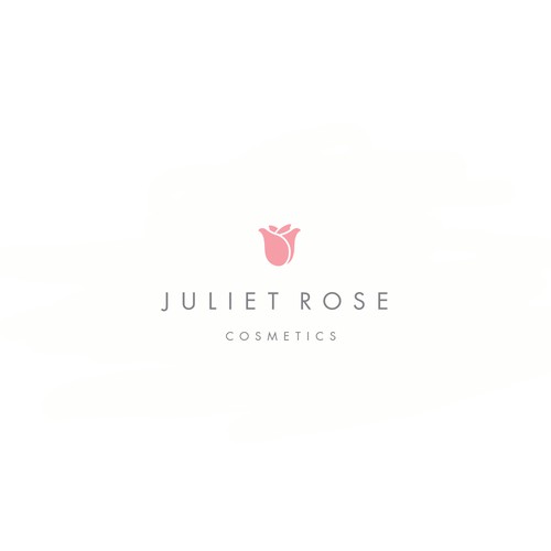 New modern and elegant logo for juliet dresses