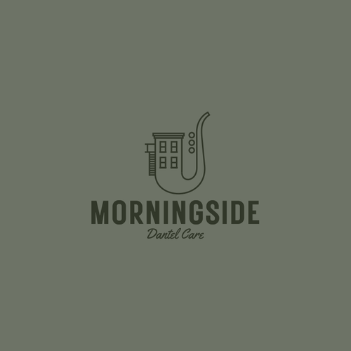 Morningside Dental Care Design by MLagio