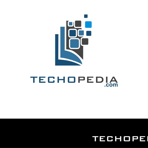 Tech Logo - Geeky without being Cheesy Réalisé par SebastianOpperman