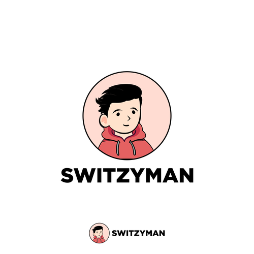 Personal Brand Logo デザイン by master.piece