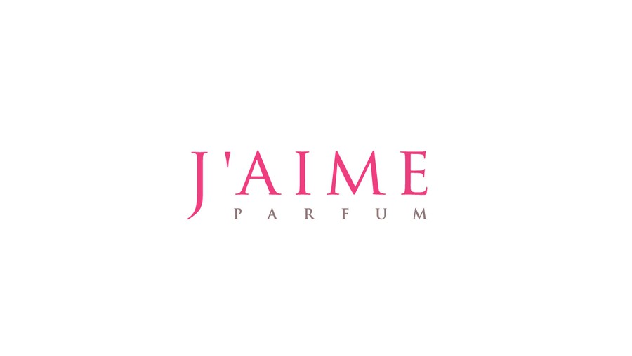 Create a logo for J'aime Parfum | Logo design contest