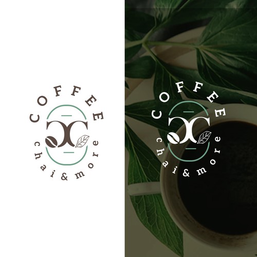 Coffee Logo Design by alediba