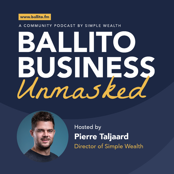 Podcast cover for Ballito FM