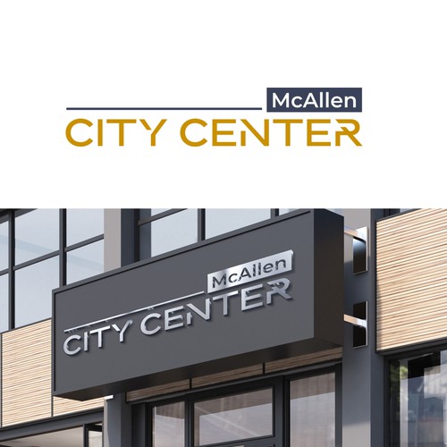 Upscale Commercial Development in Texas Design by lesya787