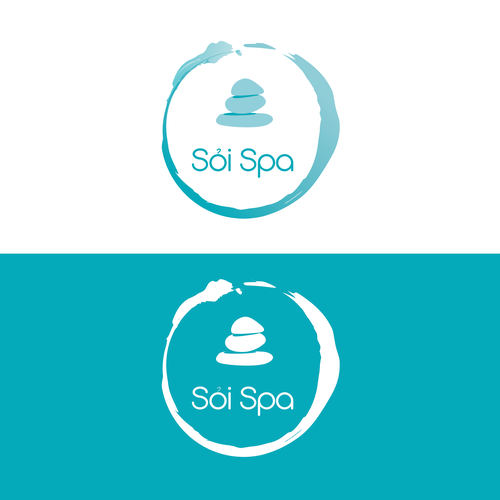 Logo design contest entry by ClareM_design