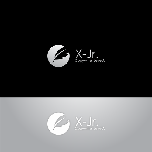 Logo design contest entry by Djaminz