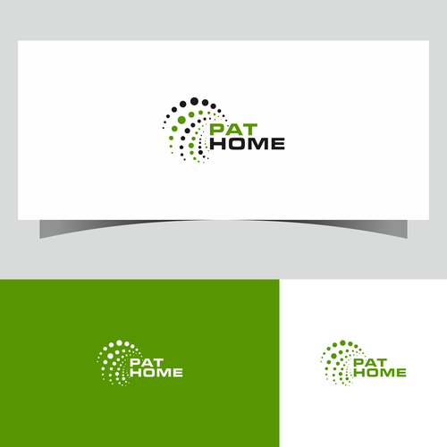 Logo design contest entry by artoboyˢᵗᵘᵈⁱᵒ