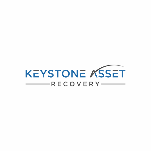 Keystone asset Recovery this is a high level auto repossession company Design by kentring Manik