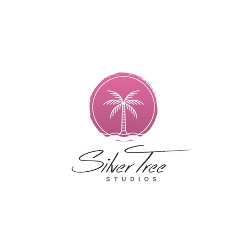 Silver Tree Studio's needs a memorable logo/ brand image Design by madDesigner™