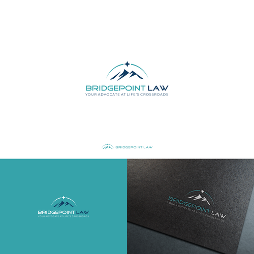 Millennial female-led law firm in Alaska Diseño de Ikim