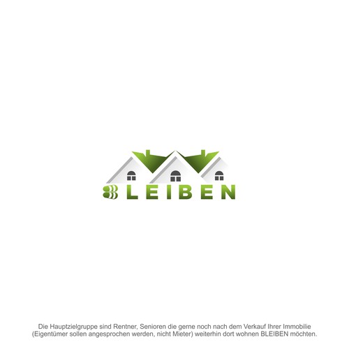 Logo design contest entry by ArbegBudeng