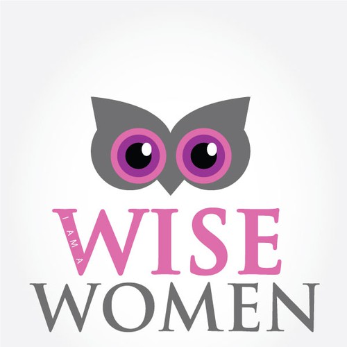 New logo wanted for wing woman, concurso Design de logo