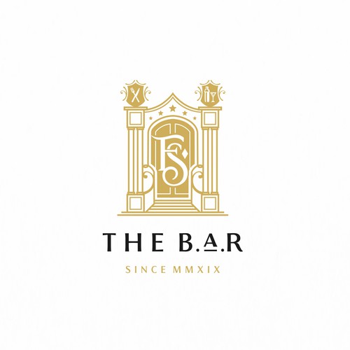 Grand Hotel Gastronomy - modern but with respect to the glory times Design von Rozak Ifandi