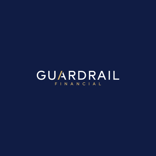 Brand Builders: The Guardrail Logo Competition Diseño de abdo4design