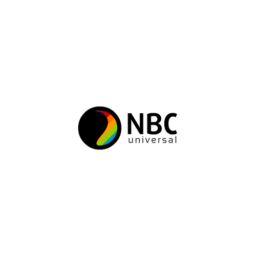 Logo Design for Design a Better NBC Universal Logo (Community Contest) Réalisé par MEMOSTUDIOS