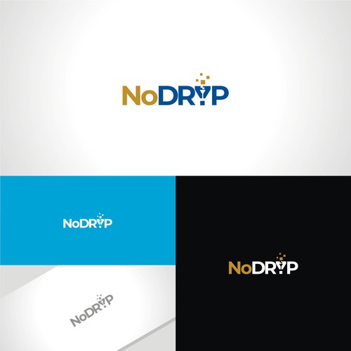 Logo design contest entry by MAhi2014